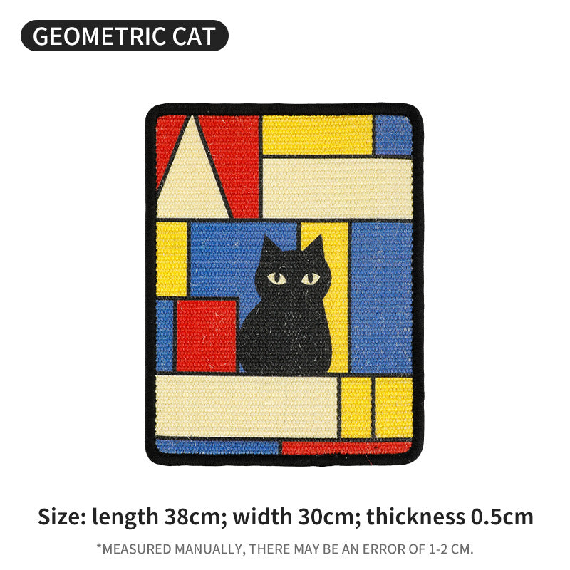 geometric
