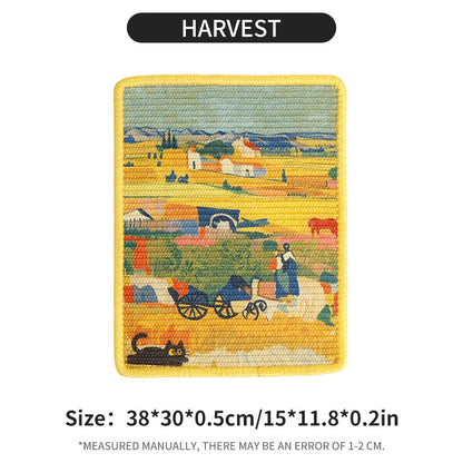 harvest