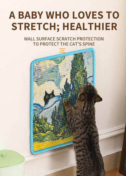 lifestyle scratch