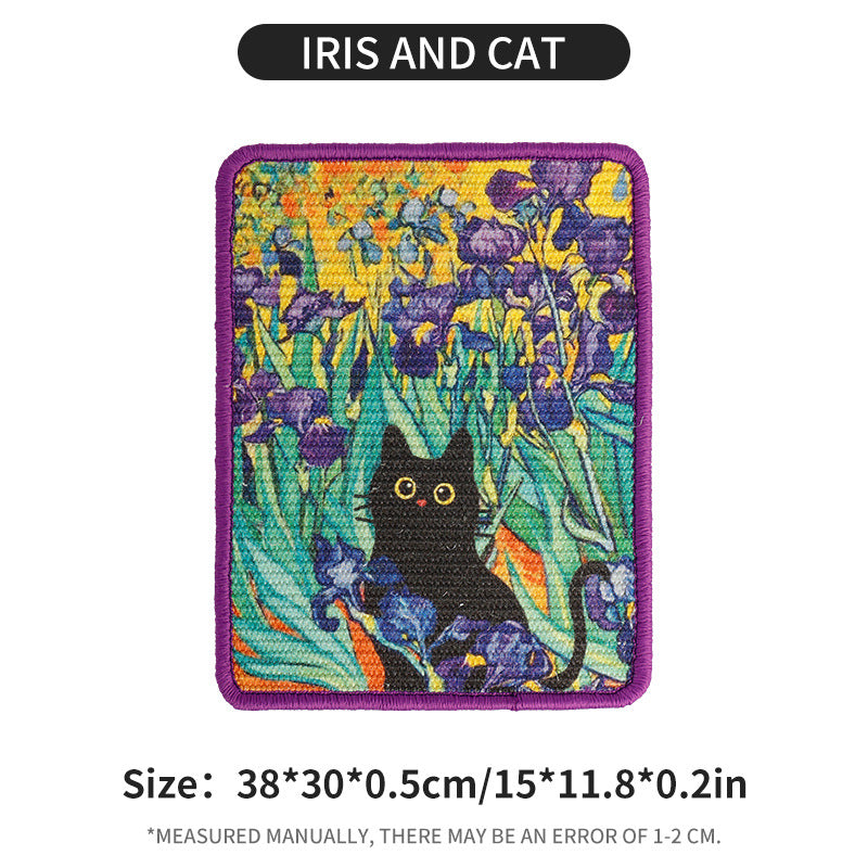 iris