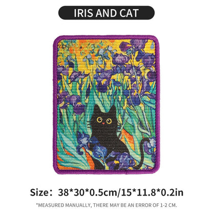 iris