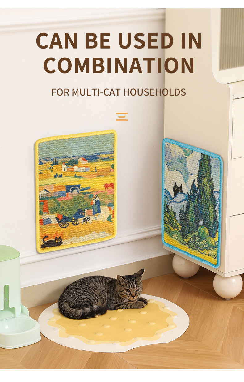 multi cat combo