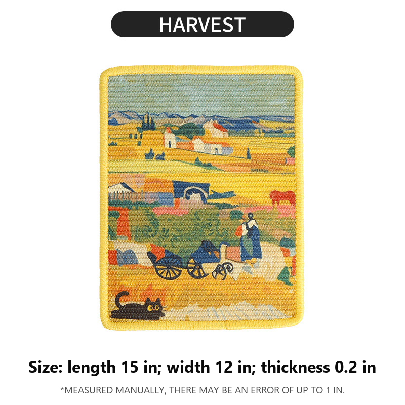 harvest