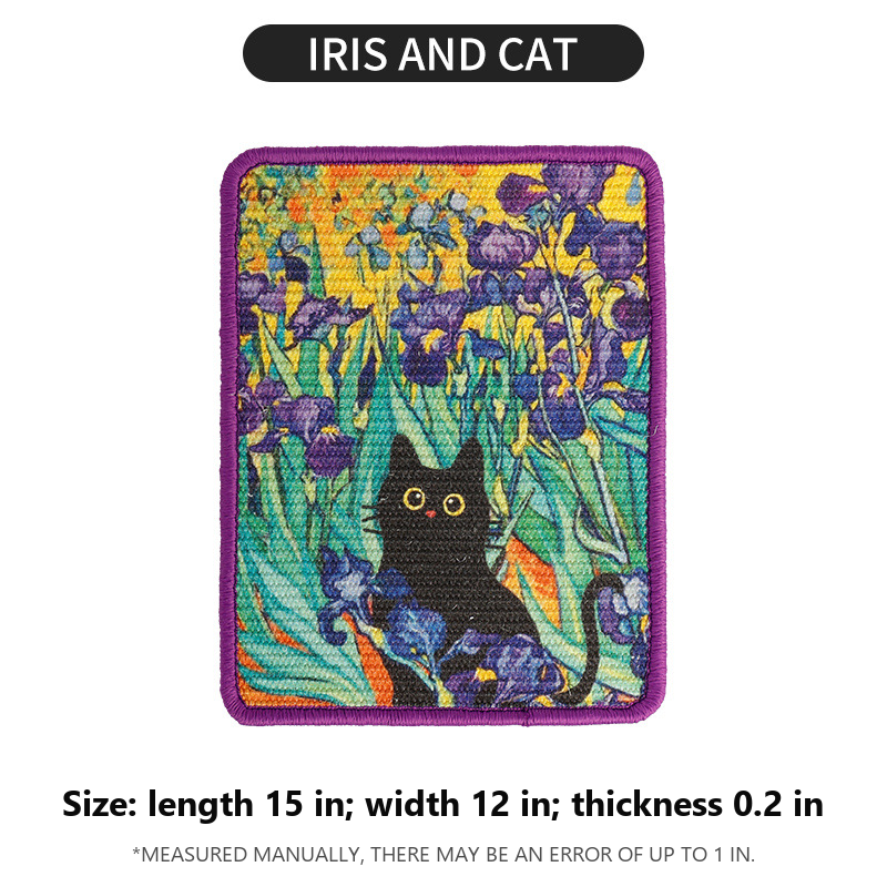 iris