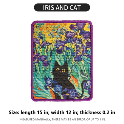 iris
