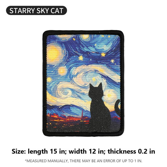 starry